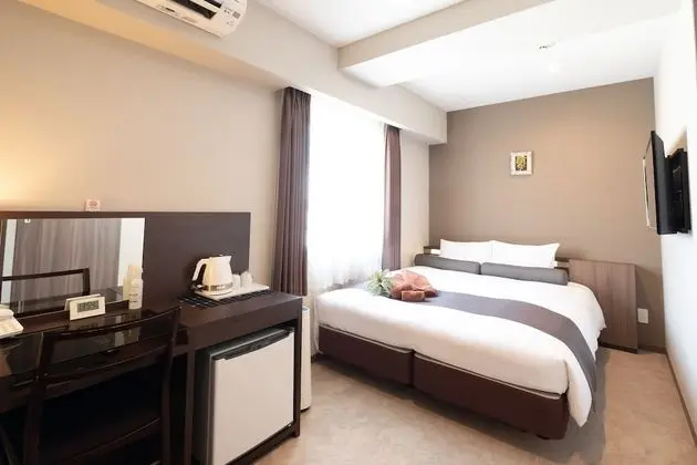 Sonezaki Luxe Hotel - Oda