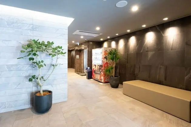 Sonezaki Luxe Hotel - Öne Çıkan Resim