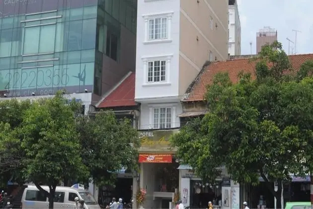 Song Anh 3 Hotel