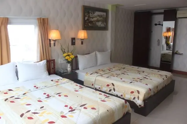 Song Anh hotel