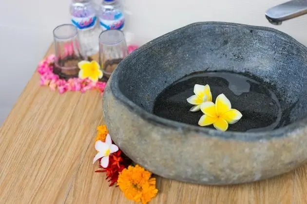 Song Bintang Villas - Spa