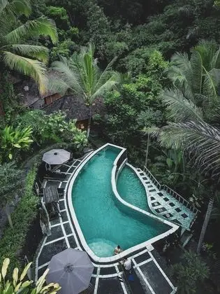 Song Broek Jungle Resort