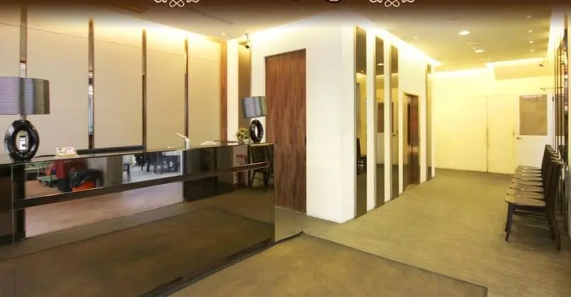 Song He Hotel