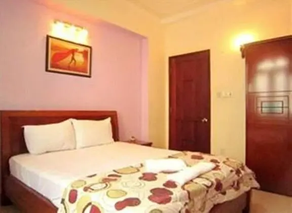 Song Hoa Hotel