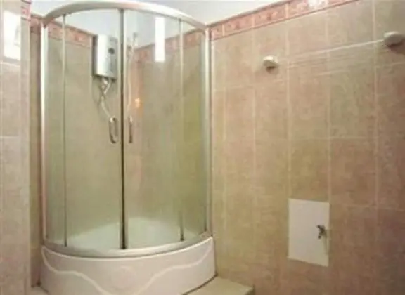 Song Hoa Hotel - Banyo Tipleri