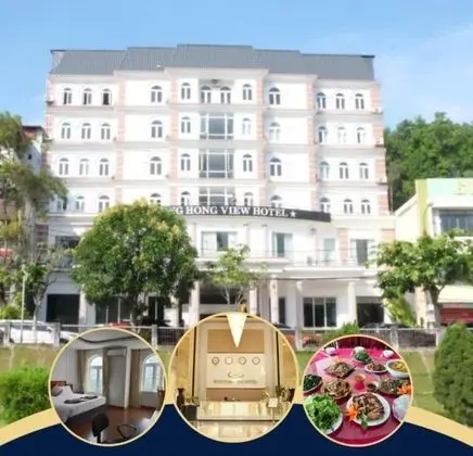 SONG HONG VIEW HOTEL