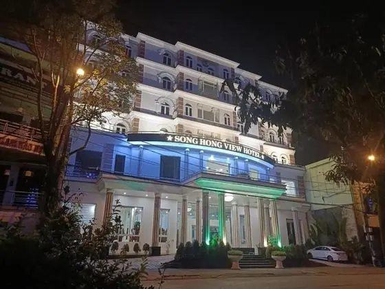 SONG HONG VIEW HOTEL - Dış Mekan
