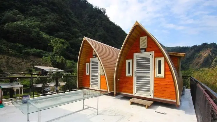 Song Hua Ju B&B