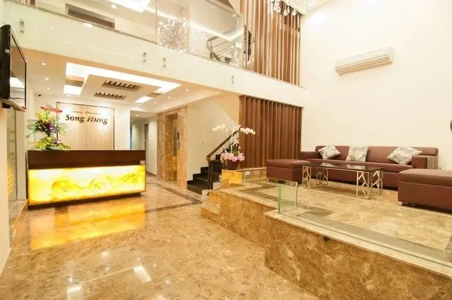 Song Hung Hotel & Serviced Apartments - Öne Çıkan Resim