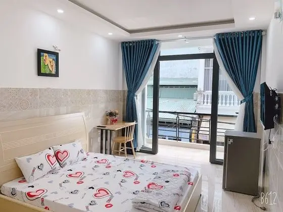 Song Huong House