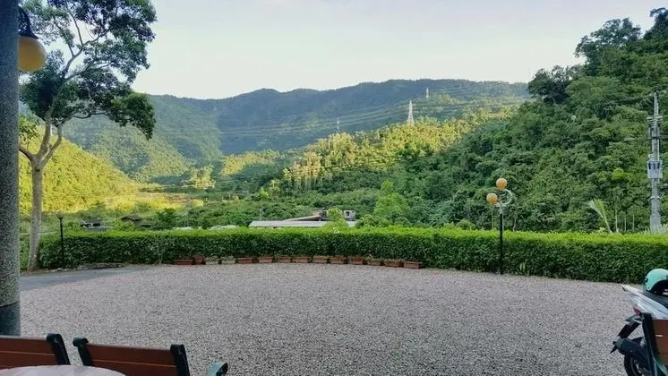 Song Lin Homestay
