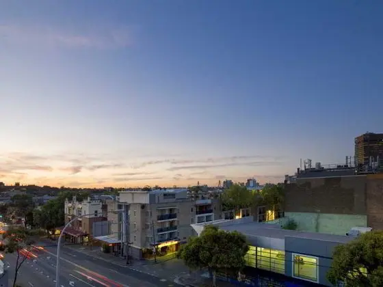 Song Hotel Redfern