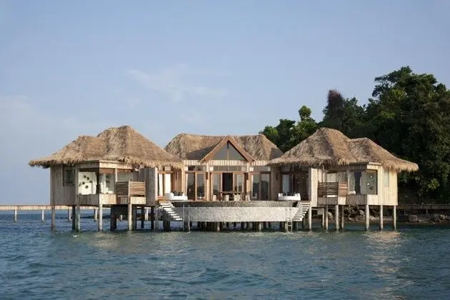 Song Saa Private Island - 1