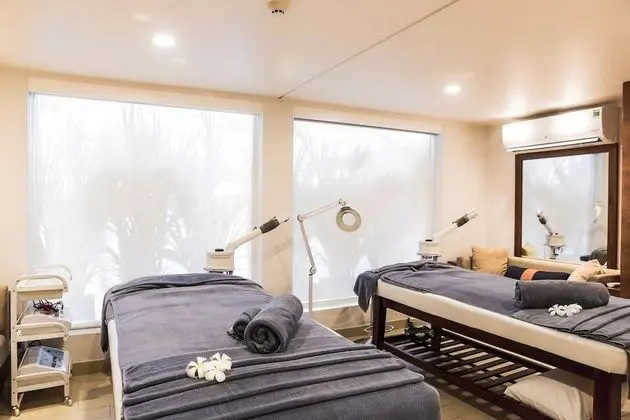 Villa Song Saigon - Spa