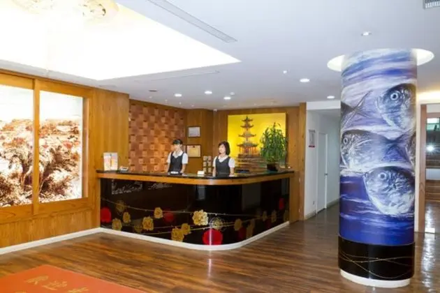 Song San Hotel