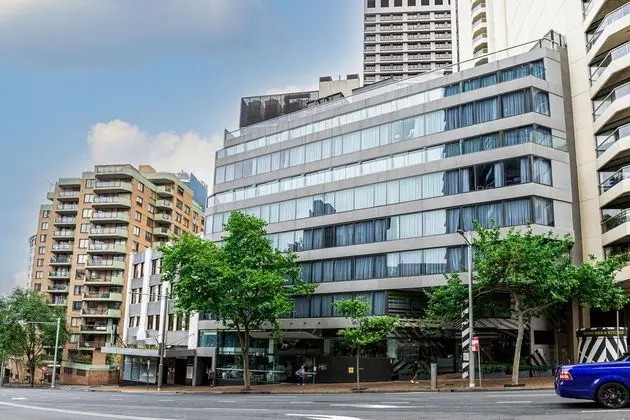 Song Hotel Sydney - Öne Çıkan Resim
