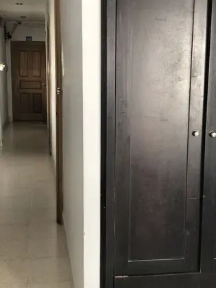 Song Thuong Hotel - İç Mekan