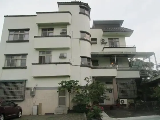 Song Tian Ju B&B