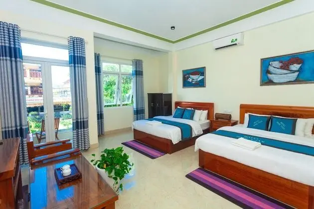 Song Toan Hotel