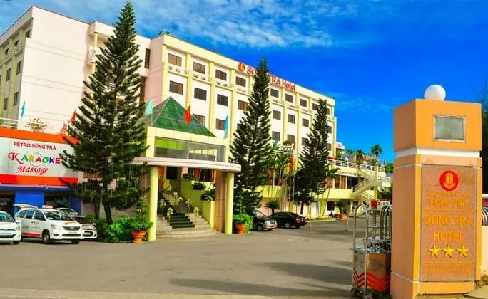 Song Tra Hotel - Öne Çıkan Resim