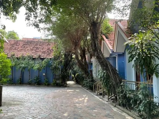 Song Tra Hotel