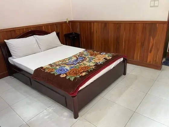 Song Tra Hotel - Oda