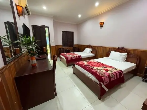 Song Tra Hotel - Öne Çıkan Resim
