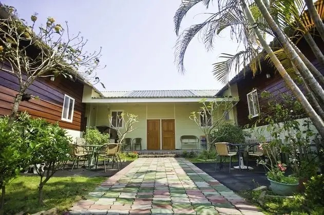 Song Youf Hostel