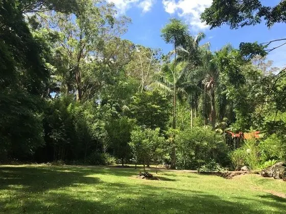 Songbirds Rainforest Retreat - Dış Mekan