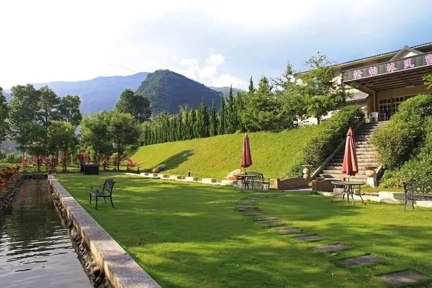 Songboling Hot Spring Inn - Öne Çıkan Resim