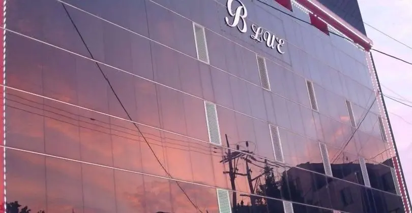 Songdo Blue Hotel