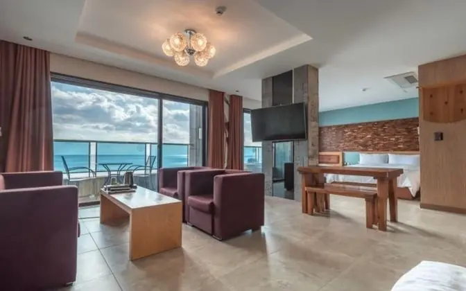 Songjeong Olla Hotel