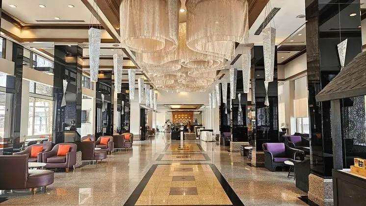 Songphanburi Hotel - Öne Çıkan Resim