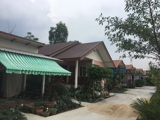 Songphu Homestay  2