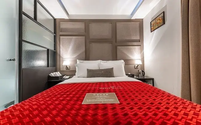 Songtan Design Tteulaen