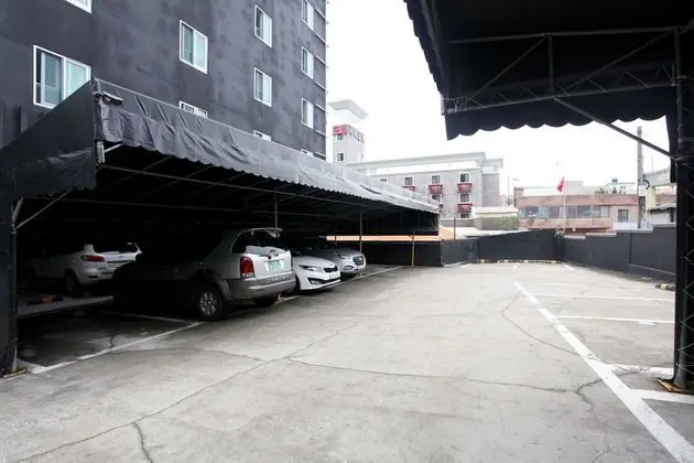 Songtan W Hotel