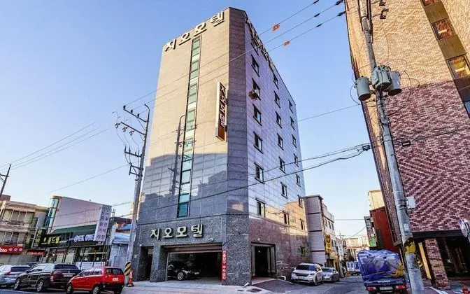 Songtan Zio