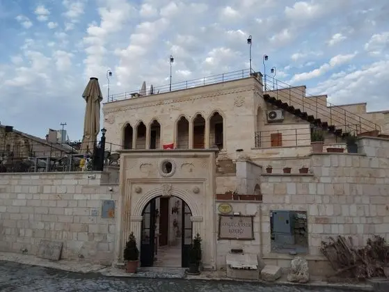 Songül Hanım Konağı