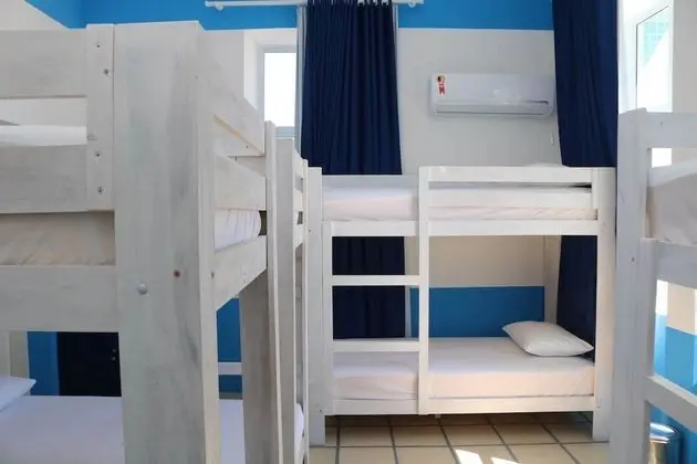 Sonho de Iracema Hostel Boutique - Oda