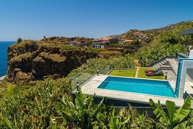 Sonho do Oceano - Havuz