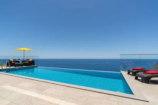 Sonho do Oceano - Öne Çıkan Resim