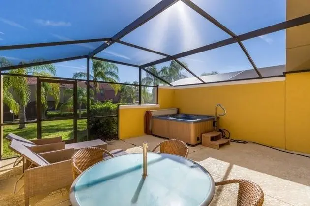 Villa Sonho - Encantada Resort - İç Mekan