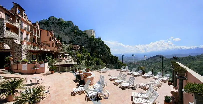 Hotel Villa Sonia