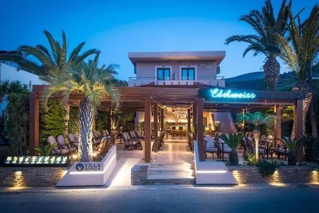 Villa Sonia