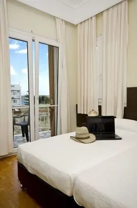 Hotel Sonia - Oda
