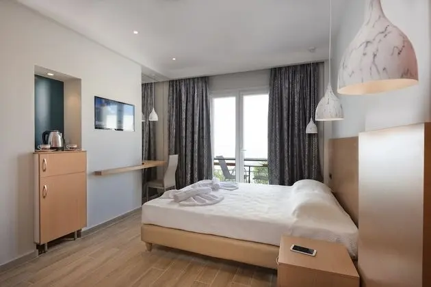 Hotel Sonia - Öne Çıkan Resim