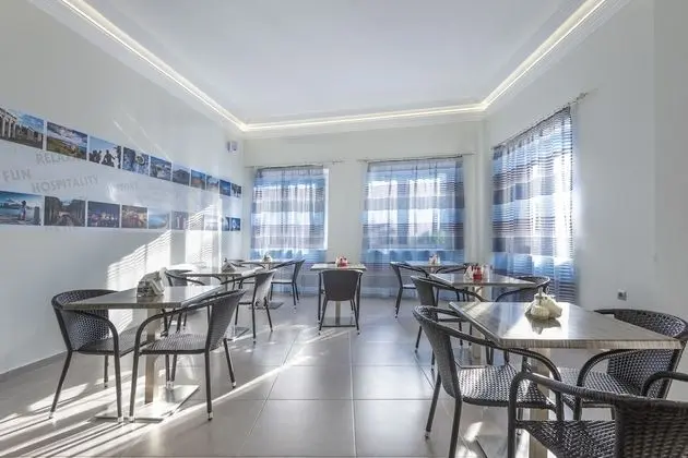 Hotel Sonia - Yerinde Yemek