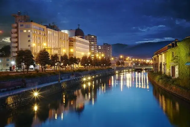 Hotel Sonia Otaru