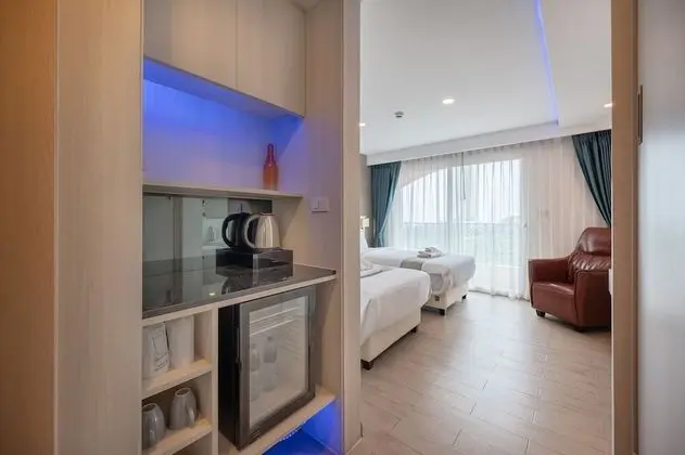 Sonia Residence - Oda