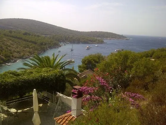 Villa Sonia & Teo - Hvar - Dış Mekan